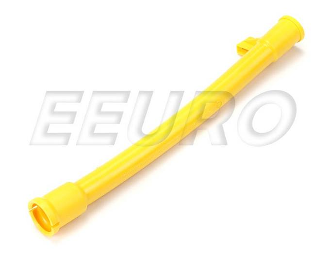 VW Oil Dipstick Tube 06A103663C - Rein EPF0105P